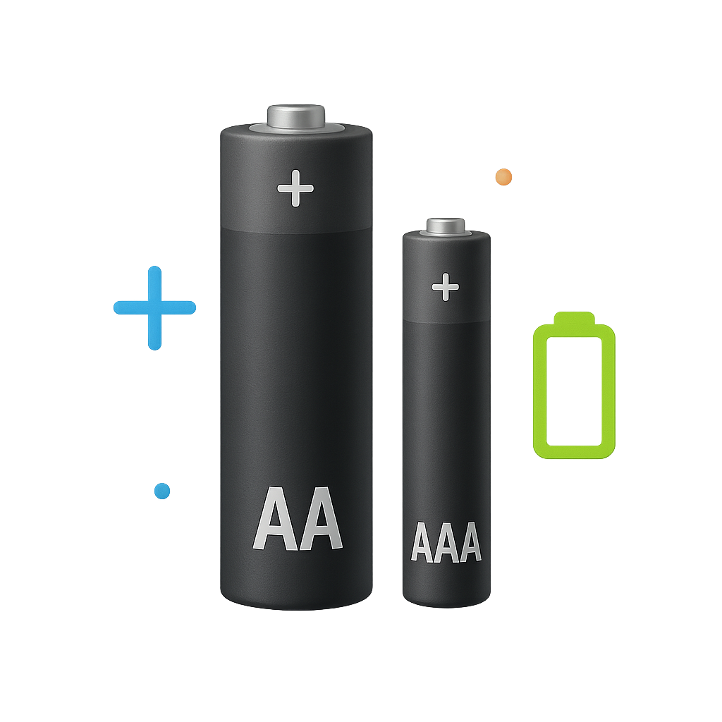 Элементы Питания 