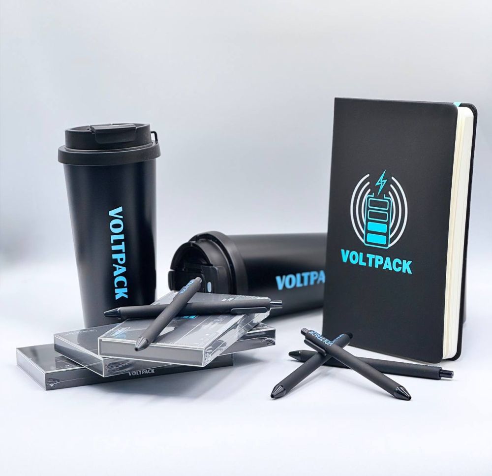 Подарочный набор для самых лояльных клиентов